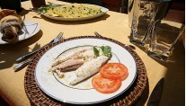 Yacht ASPRA 38 -  Fine Cuisine